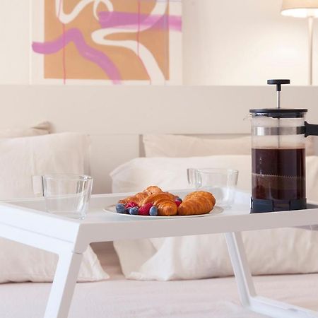 פיראוס Marina Zeas Apartment מראה חיצוני תמונה