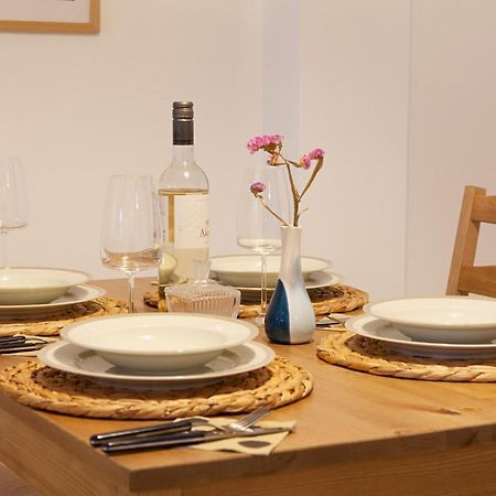 פיראוס Marina Zeas Apartment מראה חיצוני תמונה