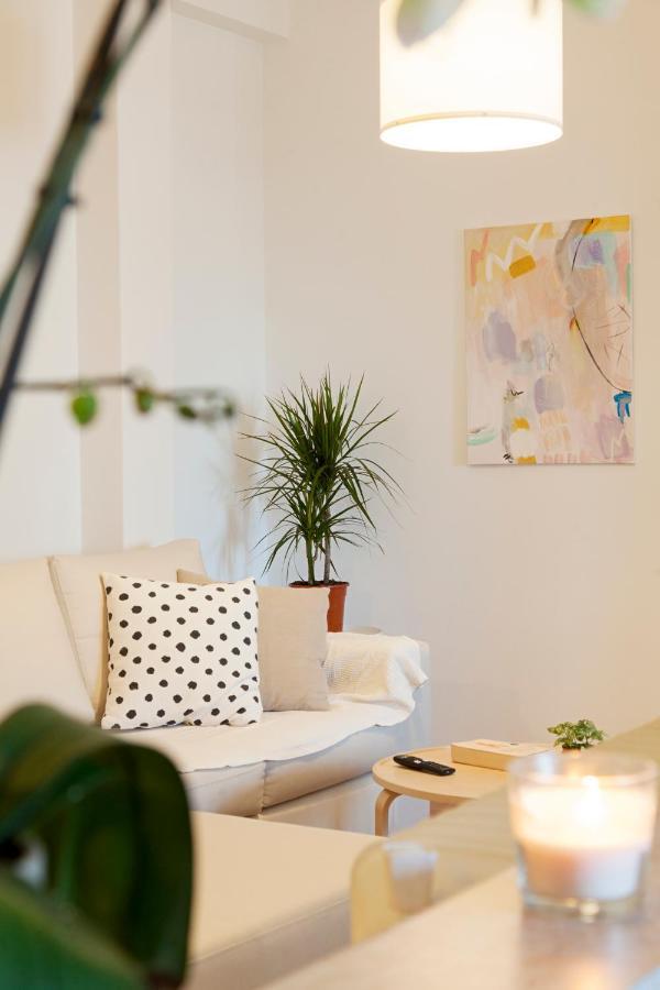 פיראוס Marina Zeas Apartment מראה חיצוני תמונה