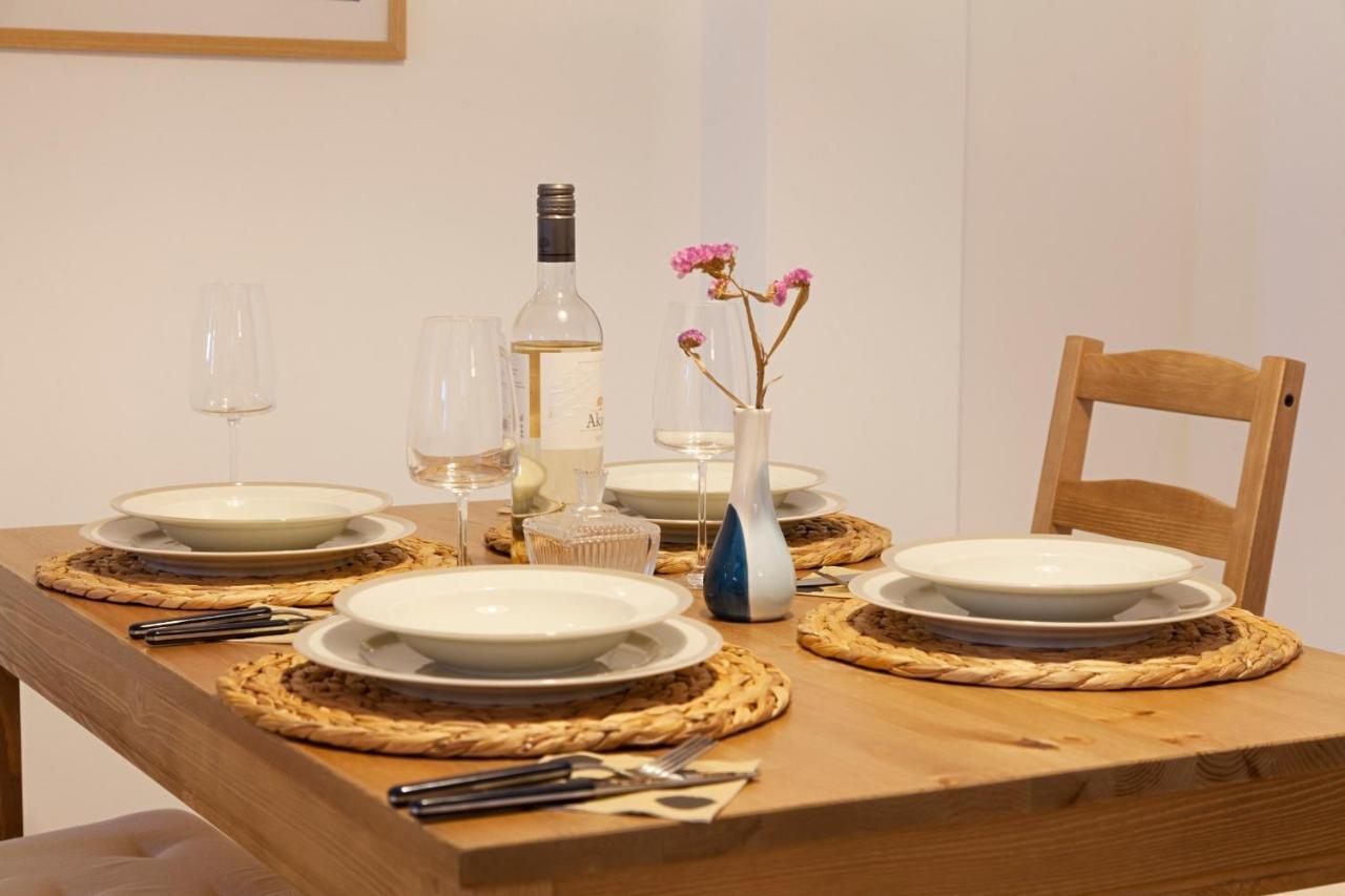 פיראוס Marina Zeas Apartment מראה חיצוני תמונה