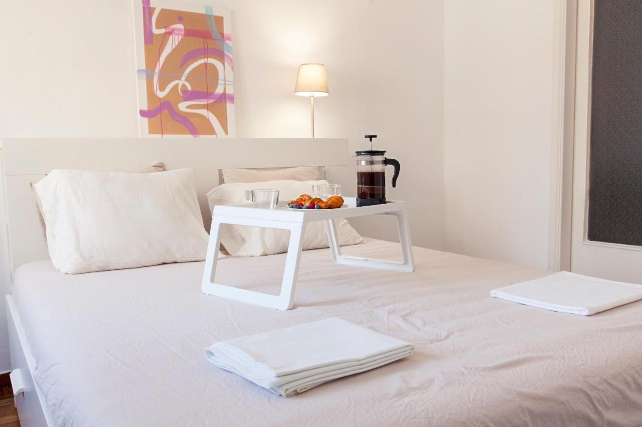 פיראוס Marina Zeas Apartment מראה חיצוני תמונה