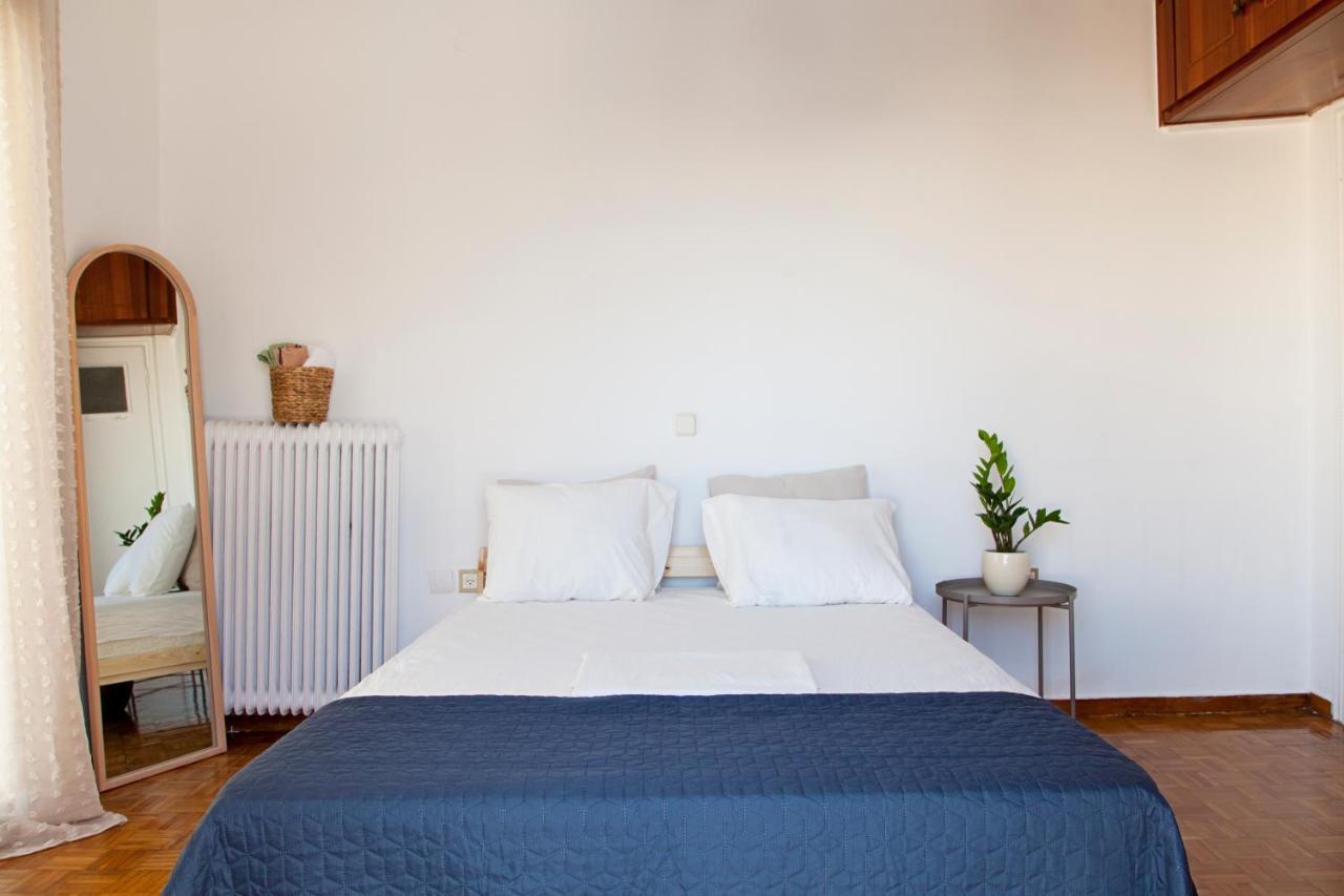 פיראוס Marina Zeas Apartment מראה חיצוני תמונה