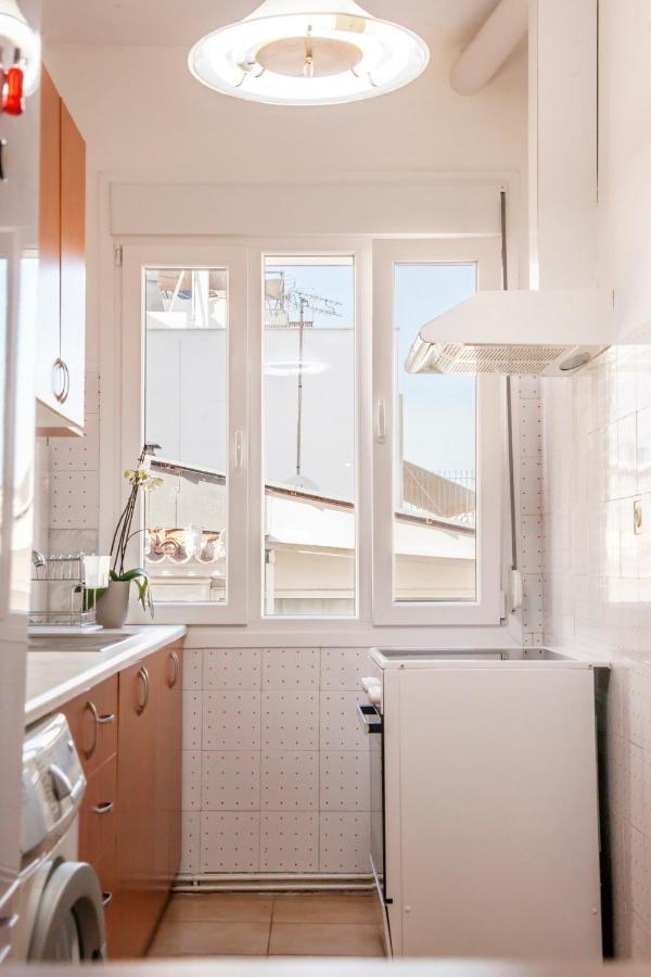 פיראוס Marina Zeas Apartment מראה חיצוני תמונה